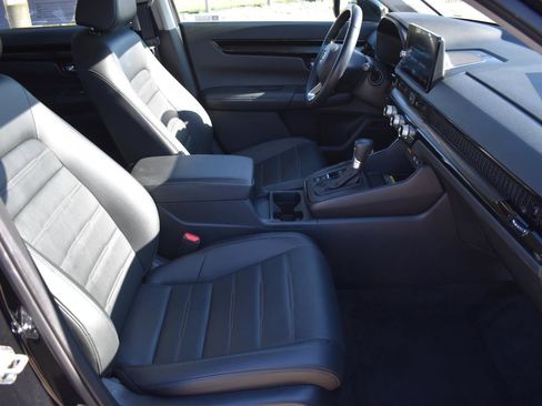 Used 2025 Honda CR-V EX-L image 15