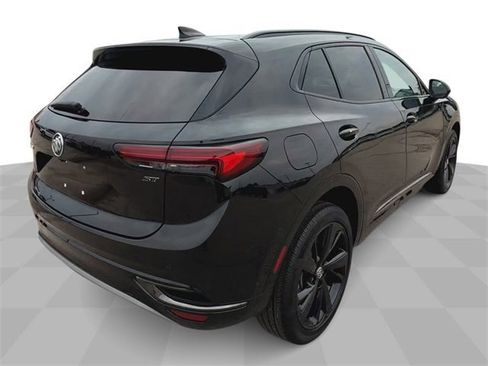 Used 2023 Buick Envision Preferred w/ Sport Touring Package image 39