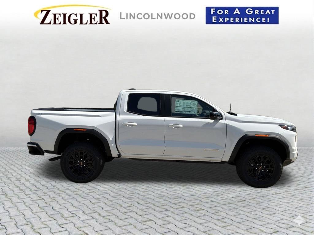 New 2026 GMC Canyon Elevation w/ Convenience Package AWD/4WD image 8