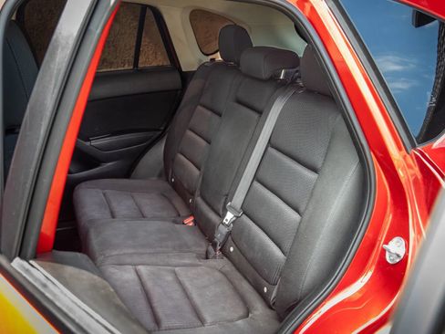 Used 2014 MAZDA CX-5 Touring FWD image 17