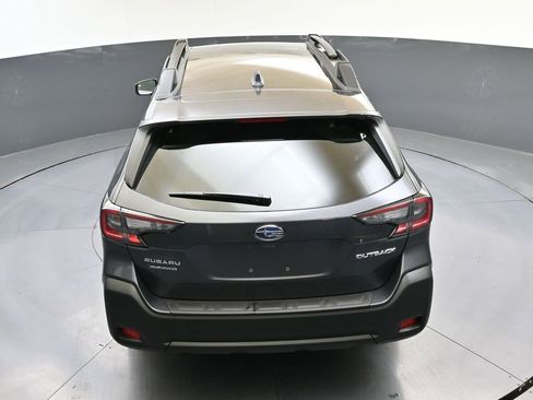 Certified 2025 Subaru Outback Premium w/ Popular Package #1A image 45