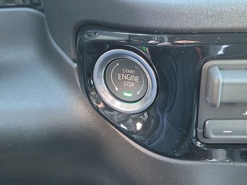 New 2026 Chevrolet Silverado 2500 LT w/ All Star Edition image 13