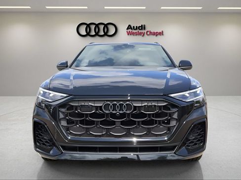 New 2026 Audi Q8 Premium Plus AWD/4WD image 8