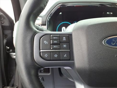 Certified 2023 Ford F150 Lariat w/ Equipment Group 502A High image 15