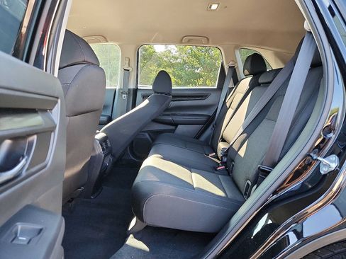 Certified 2026 Honda CR-V LX image 10