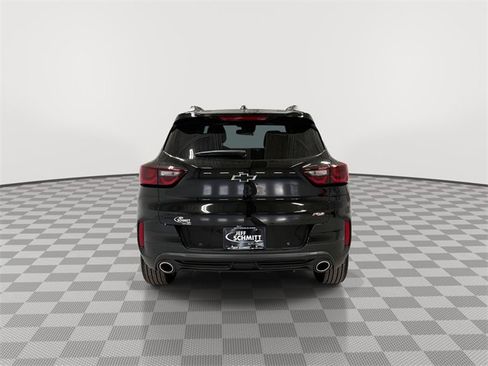 New 2026 Chevrolet TrailBlazer RS w/ Convenience Package image 9