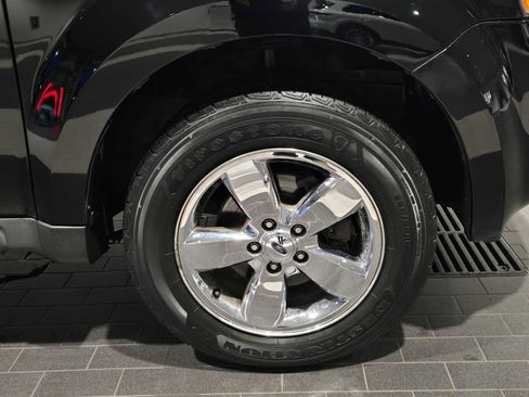 Used 2008 Ford Escape Limited image 11