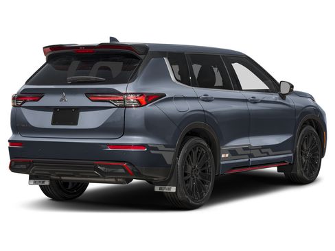 New 2026 Mitsubishi Outlander AWD image 12
