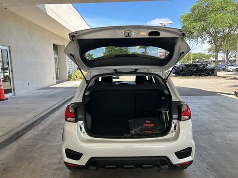 New 2026 Mitsubishi Outlander Sport SE AWD/4WD image 30