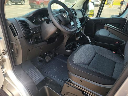 New 2025 RAM ProMaster 1500 w/ Convenience Group image 23