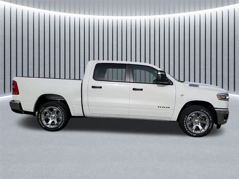 New 2026 RAM 1500 Big Horn image 2