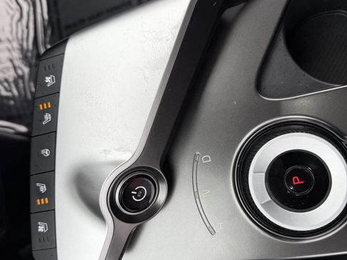 Used 2023 Kia EV6 Wind w/ Wind Technology Package image 23