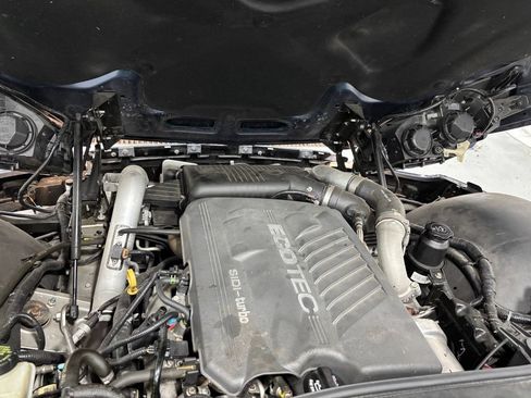 Used 2007 Saturn Sky Red Line RWD image 50