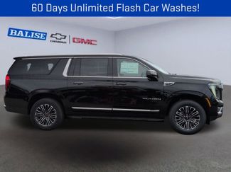 New 2026 GMC Yukon XL Elevation w/ Elevation Premium Package AWD/4WD video 2