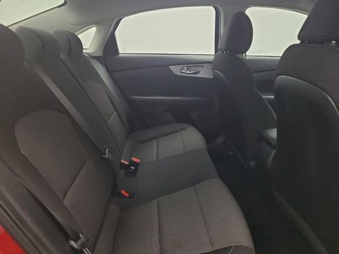 Used 2024 Kia Forte LXS FWD image 19