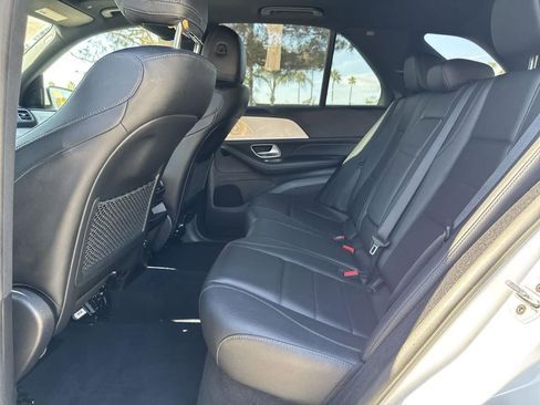 Used 2022 Mercedes-Benz GLE 350 image 34