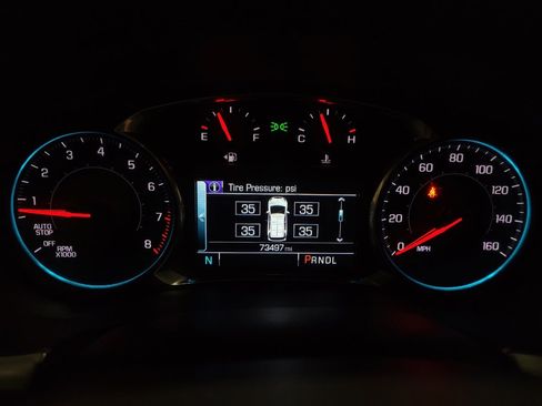 Used 2019 Chevrolet Traverse LT w/ LT Premium Package AWD/4WD image 23