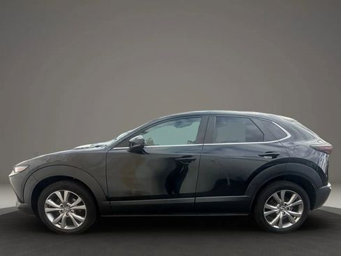 Used 2020 MAZDA CX-30 AWD w/ Select Package image 8