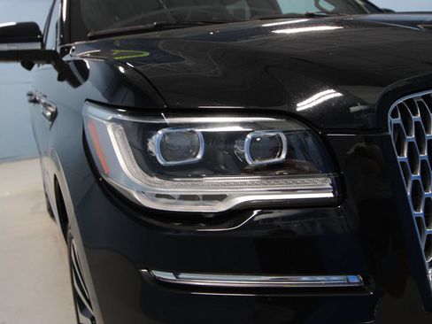 Used 2024 Lincoln Navigator Reserve AWD/4WD image 42
