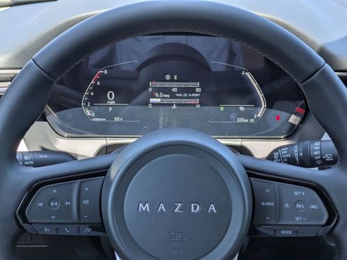 New 2026 MAZDA CX-5 Preferred AWD/4WD image 28