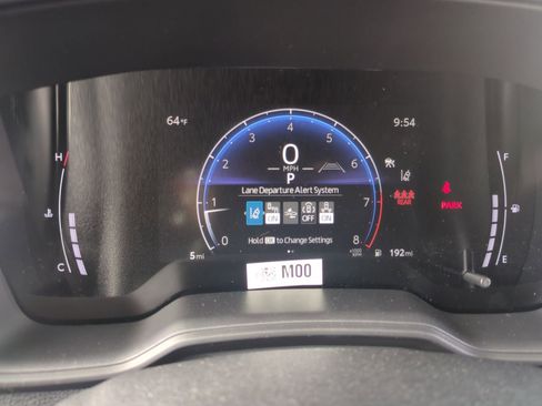 New 2026 Toyota Corolla Cross LE image 23