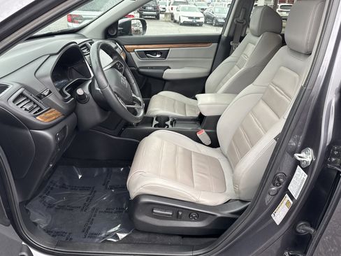 Used 2020 Honda CR-V EX-L image 14
