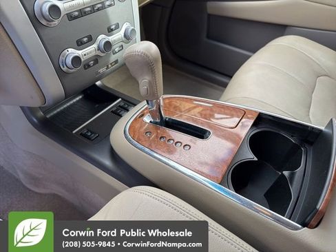 Used 2014 Nissan Murano LE w/ Platinum Edition Package image 21