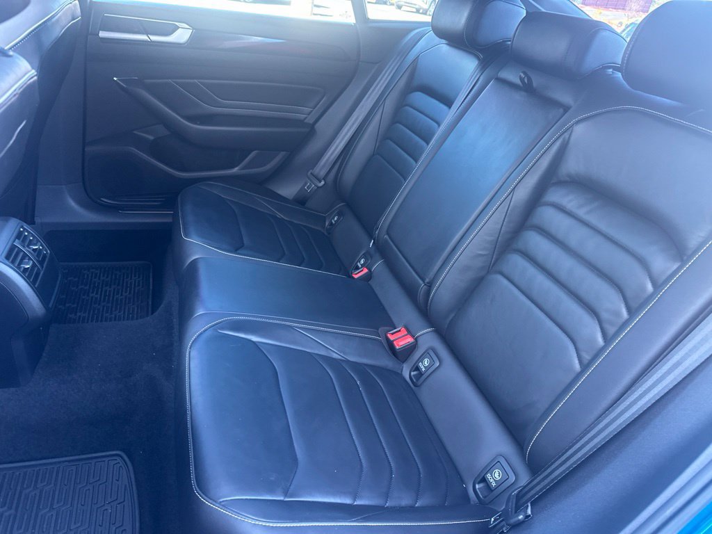 Used 2023 Volkswagen Arteon SEL AWD/4WD image 14