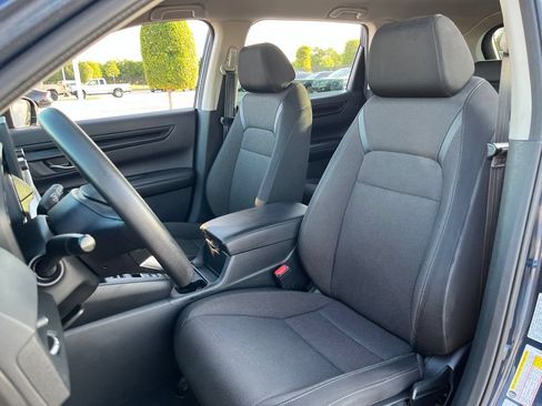 Used 2023 Honda CR-V LX image 24