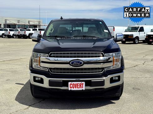 Used 2019 Ford F150 Lariat image 3