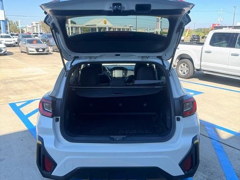 Used 2024 Subaru Crosstrek 2.5i Sport image 6