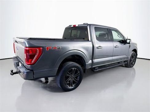 Used 2021 Ford F150 XLT w/ Equipment Group 302A High image 5
