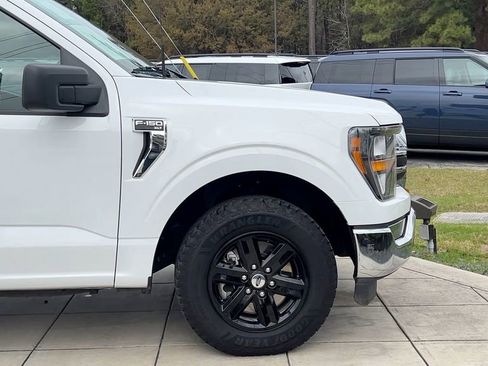 Used 2023 Ford F150 XLT image 14