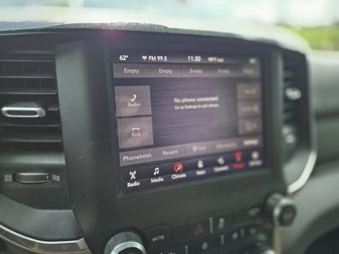 Used 2016 RAM 2500 Tradesman AWD/4WD image 16
