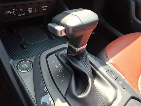 New 2025 Kia K4 GT-Line Turbo FWD image 12