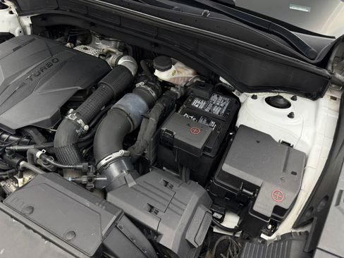 Used 2021 Kia Sorento SX AWD/4WD image 16