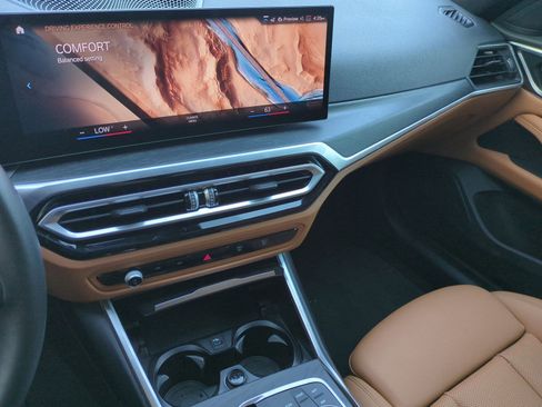 Certified 2023 BMW i4 eDrive35 RWD image 30