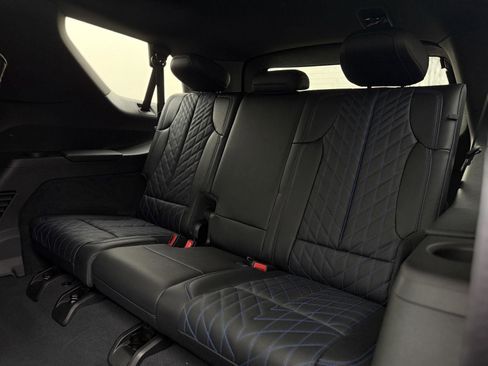 New 2026 Cadillac Escalade IQL Sport 1 image 15