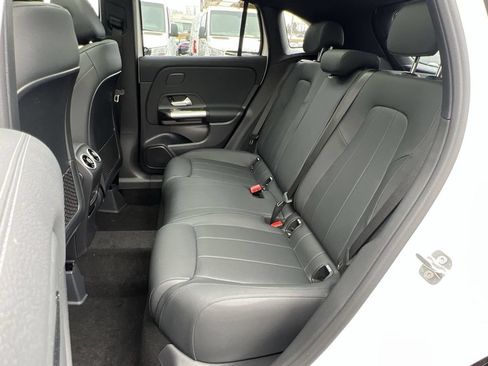 Certified 2026 Mercedes-Benz GLA 250 4MATIC image 23