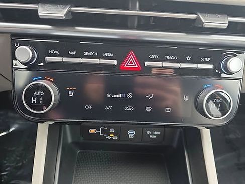 New 2026 Hyundai Tucson SEL image 33