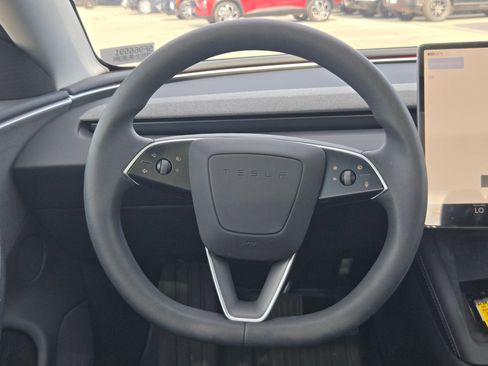 Used 2025 Tesla Model 3 Long Range AWD/4WD image 17