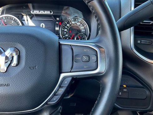 Used 2024 RAM 3500 Laramie w/ Sport Appearance Package image 20