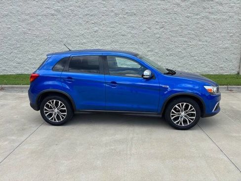 Used 2016 Mitsubishi Outlander Sport ES image 17