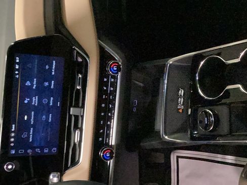 New 2026 Chevrolet Equinox ACTIV w/ Convenience Package III image 13