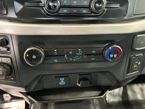 Used 2022 Ford F150 XL w/ Trailer Tow Package AWD/4WD image 24
