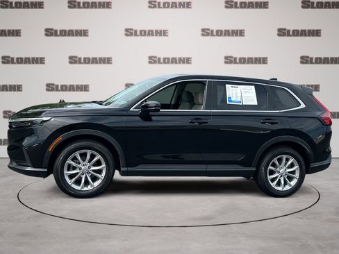 Certified 2024 Honda CR-V EX-L image 2