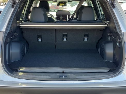 Used 2026 Subaru Forester Touring AWD/4WD image 12