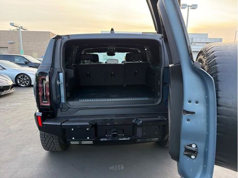 Used 2024 GMC Hummer EV 3X w/ Omega Edition AWD/4WD image 37