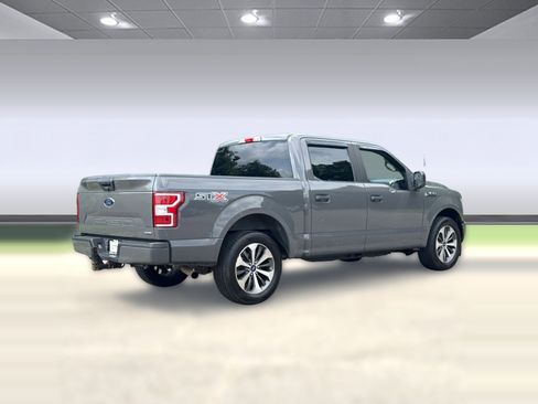 Used 2020 Ford F150 XL w/ Equipment Group 101A Mid RWD image 22