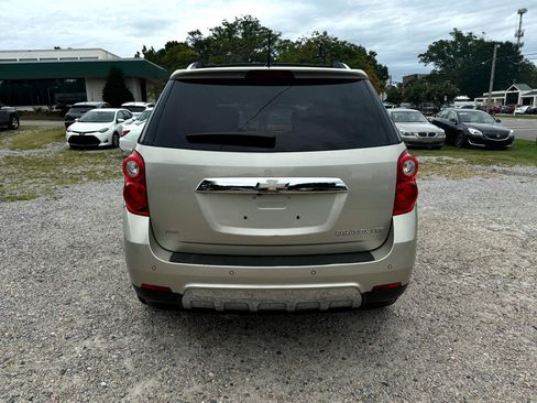 Used 2014 Chevrolet Equinox LTZ image 6